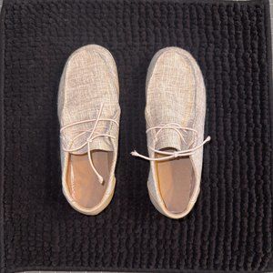 No Brand "Hey Dude"  sz 7.5